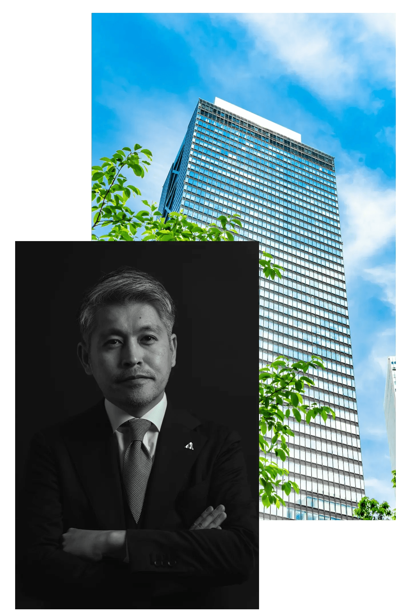 代表董事 大屋 貴幸