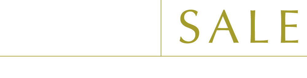 针对高端客户群的有效方法。 SALE