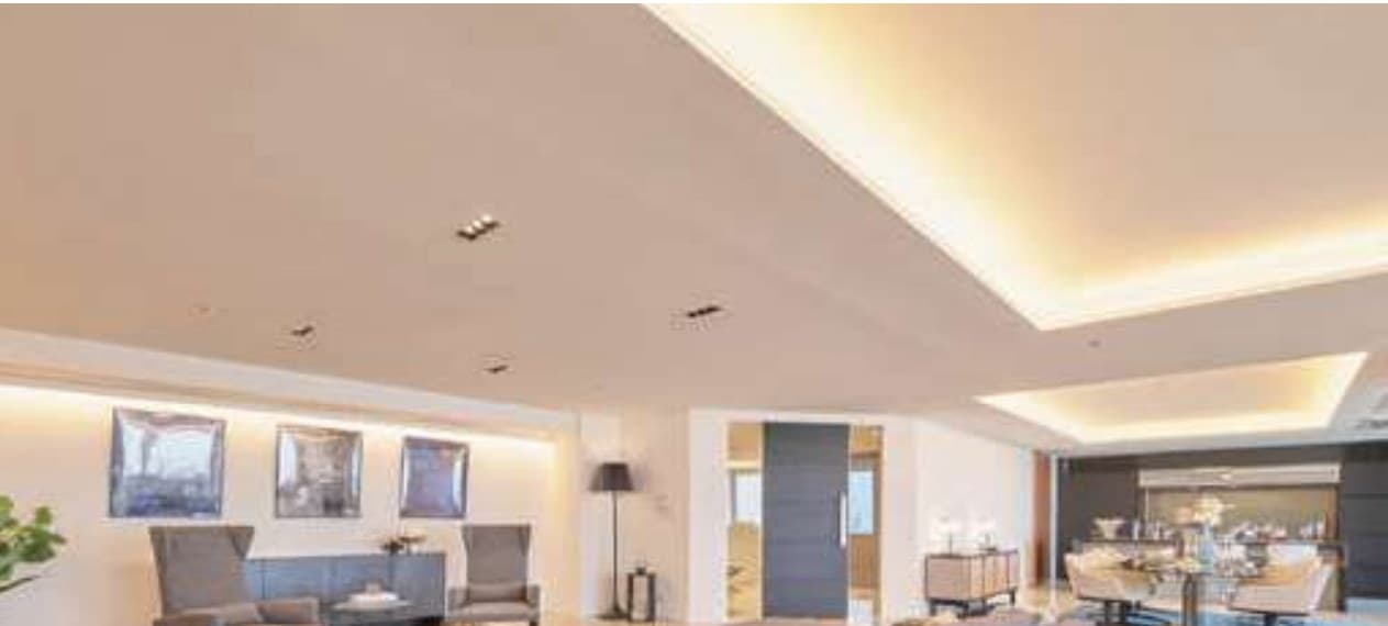 高轮 The Residence 43层