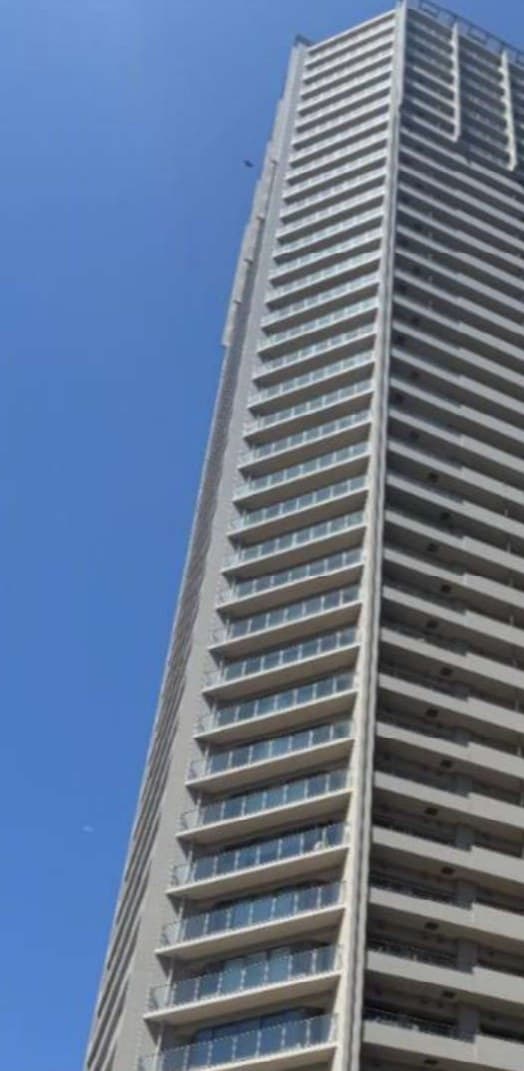 Cosmopolis Shinagawa 36F